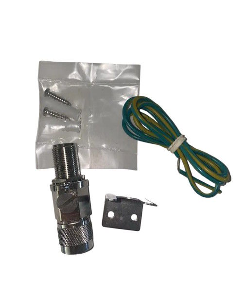 Protetor contra Sobretensões RJ45 Ethernet Intellinet | Novo