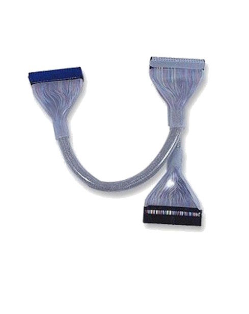Cabo IDE Ultra ATA133 Redondo Manhattan | Novo