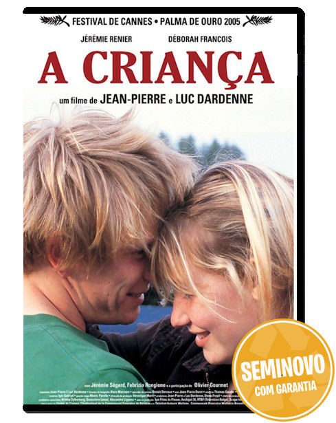 A Criança