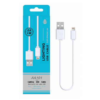 Lightning USB Cable One Plus AA101 | Novo