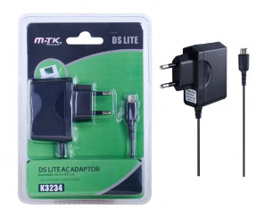 DS LITE Adaptador | Novo