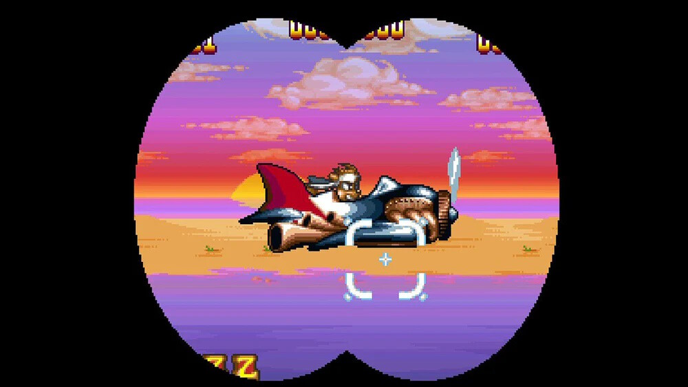 Aero The Acro-Bat Legacy + Sunsoft Lost Gems | NSW | PRE RESERVA 2