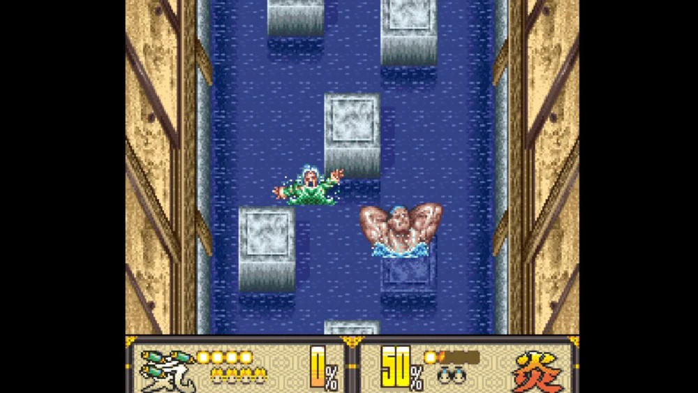 Aero The Acro-Bat Legacy + Sunsoft Lost Gems | NSW | PRE RESERVA 3