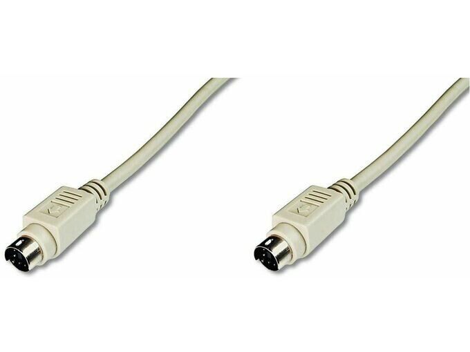 Digitus Cabo 2.0 m White | Novo