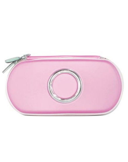 Slim Airform Game Pouch Pink | PSP | Novo