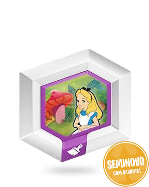 POWER DISC | TULGEY WOOD SKY (INF-4000068) | DISNEY INFINITY 1.0 | USADO
