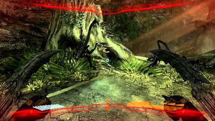 Aliens vs Predator - NO KEY | PS3 | USADO