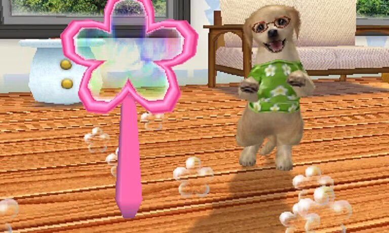 Animalz Diversión en la Playa | 3DS | NOVO