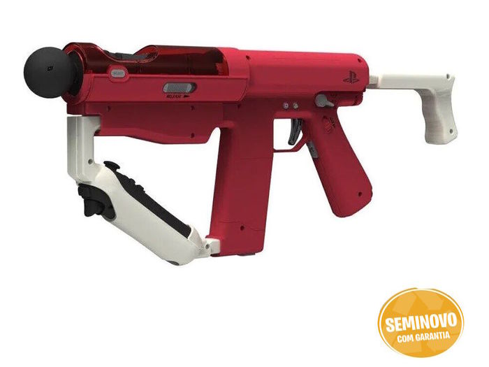 Sony Sharp Shooter PS3 | USADO