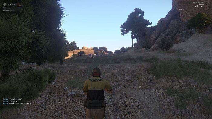 Arma III | PC | USADO