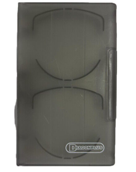 Arquivador 4 UMDS DragonPlus | PSP | Usado