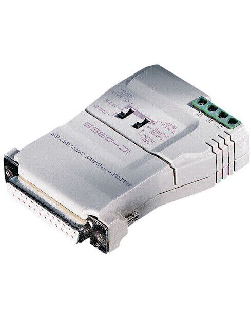 Aten Converter | Novo