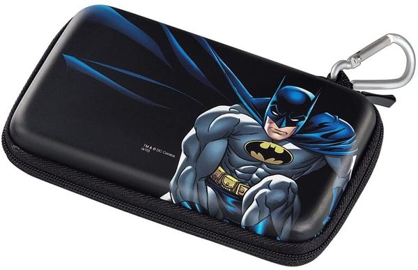Batman Gaming Bag | 3DS/NDS | Novo