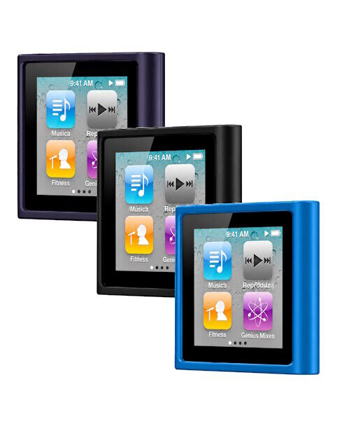 BOLSA BELKIN IPOD NANO 6G WATC | Novo