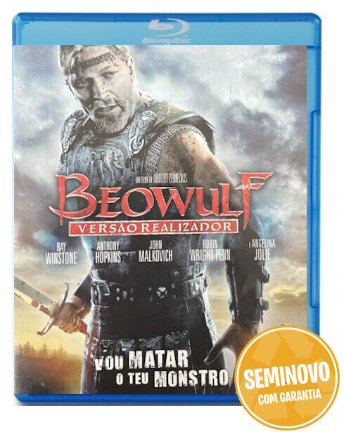 BEOWULF | DVD | USADO