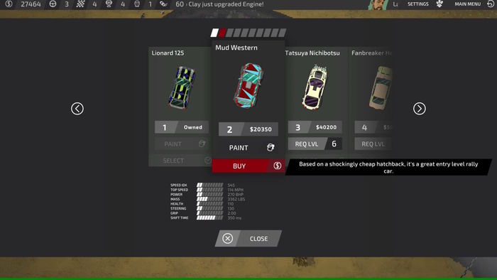 Bloody Rally Show | PS4 | PRE-RESERVA
