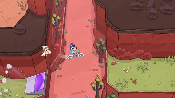 Bluey's Happy Snaps | NS2 | PRE-RESERVA