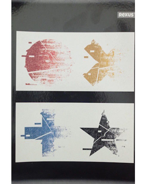 Caderno A5 60pag 70g Quadriculado | Novo