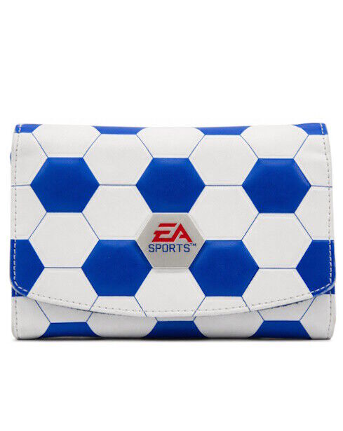 Football Play Style Case NDSI | Novo