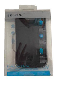 Bolsa Belkin Iphone | Novo