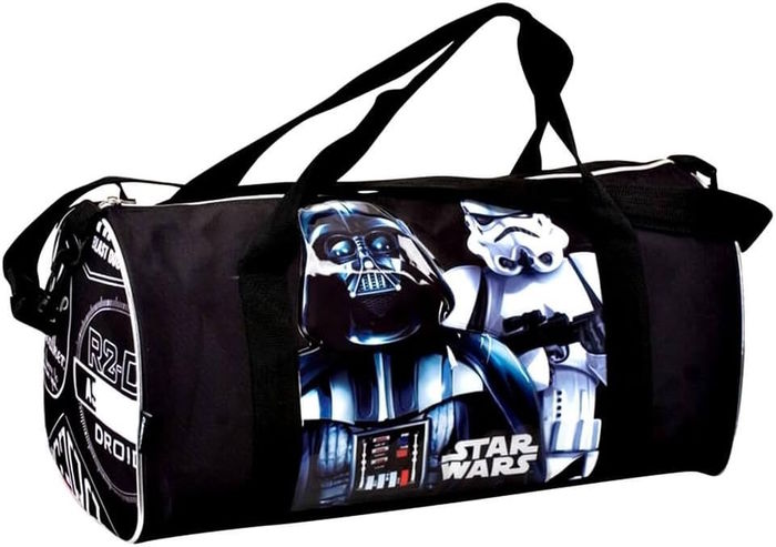 Saco Desporto Star Wars Flash 50 cm | Novo