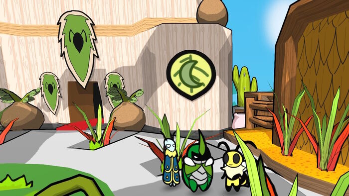Bug Fables: The Everlasting Sapling | NSW | PRE RESERVA