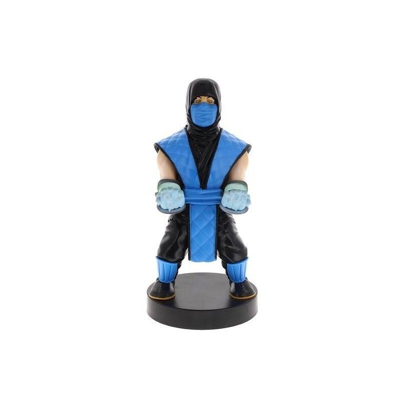 Cable Guy Sub-Zero (Mortal Kombat) | Novo