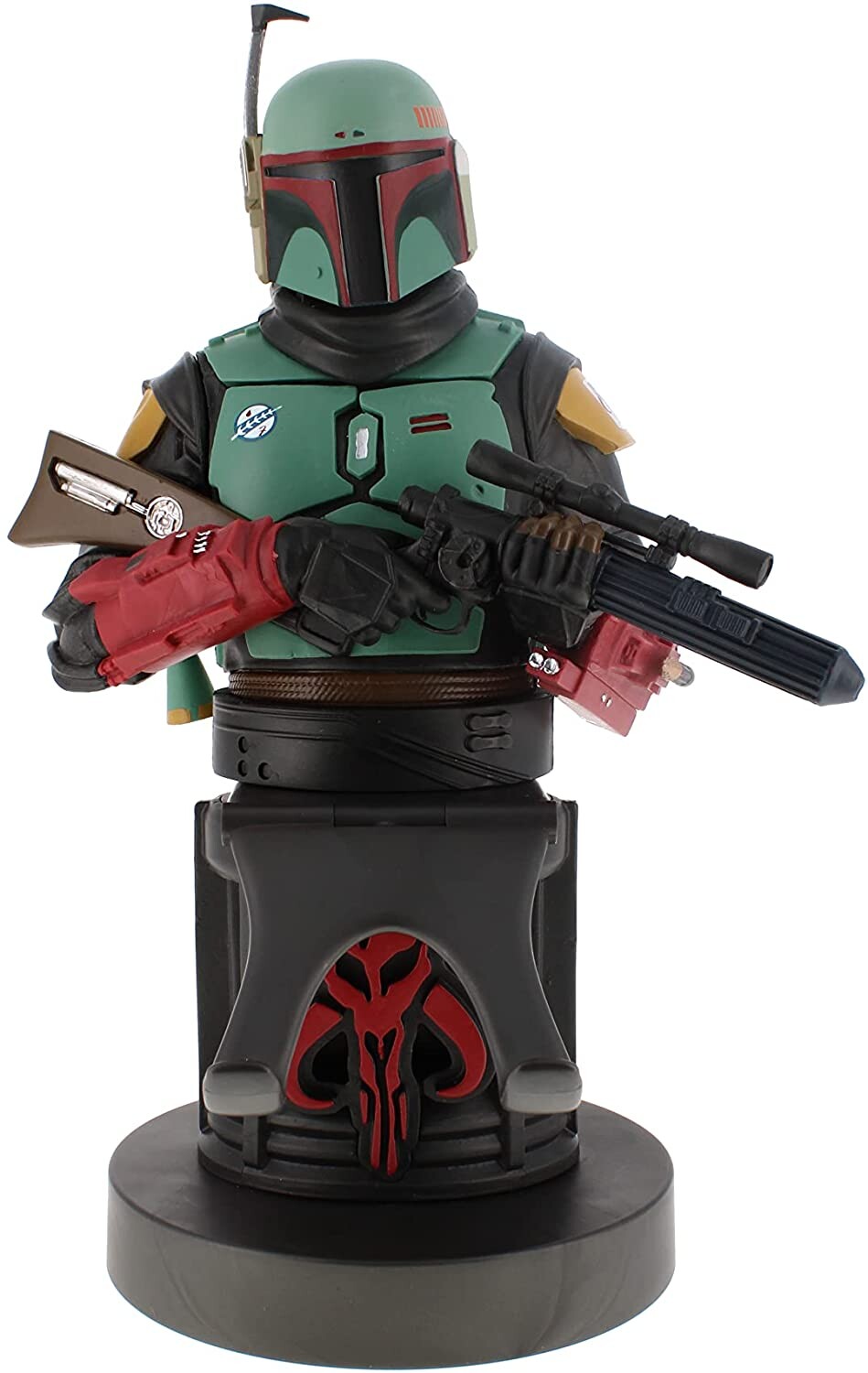 Cable Guy Bobba Fett| Novo