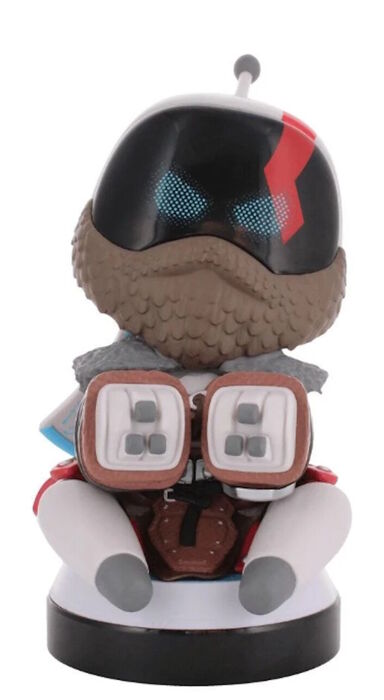 CABLE GUY: ASTRO BOT KRATOS | Novo