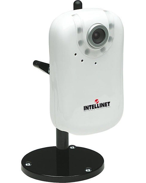 NSC15-WG Network Camera | Novo