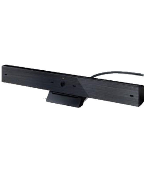 SONY CMU-BR100 HD CAMERA &amp;amp; MICROPHONE | BRAVIA TV | NOVO