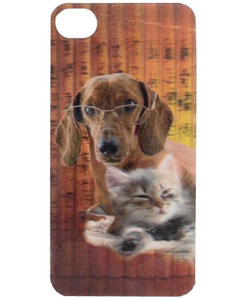 Capa Iphone 4 / 4s | Novo