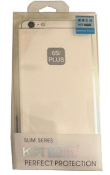 Capa Para Iphone 4/4s | Novo