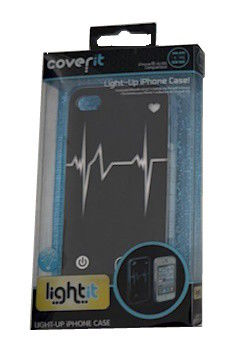 Capa para Iphone 4/4s | Novo