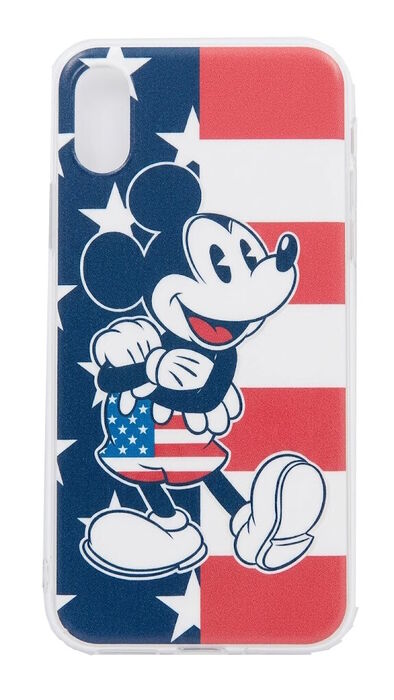 Capa Para Iphone X/XS | Novo