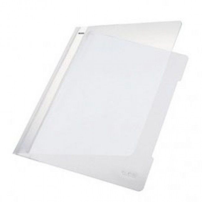 Classificadora com Ferragem Branco A4 150 Microns 4Office