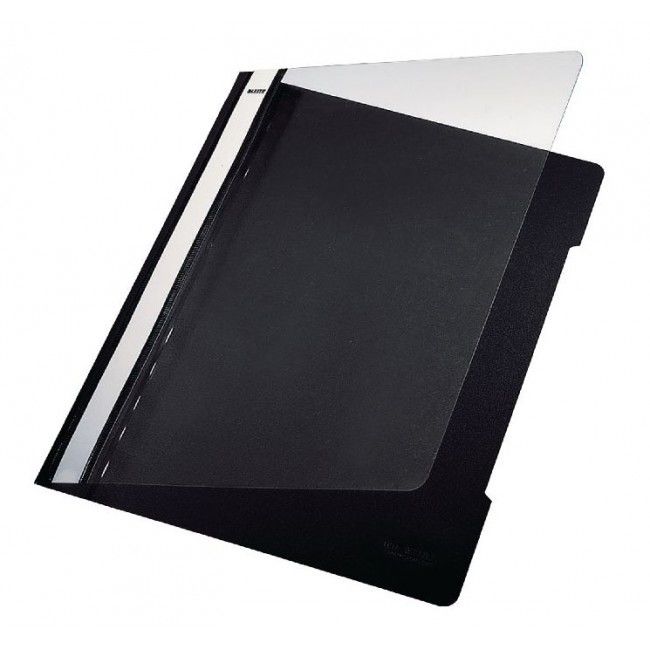 Classificadora com Ferragem Preto A4 150 Microns 4Office