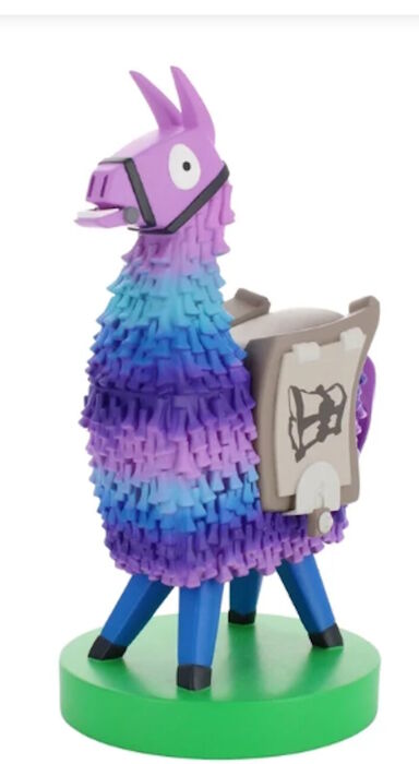CABLE GUY : LOOT LLAMA | Novo