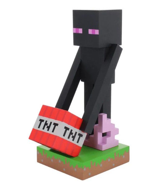 CABLE GUY : MINECRAFT ENDERMAN | Novo
