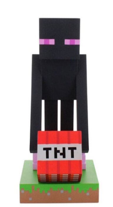 CABLE GUY : MINECRAFT ENDERMAN | Novo