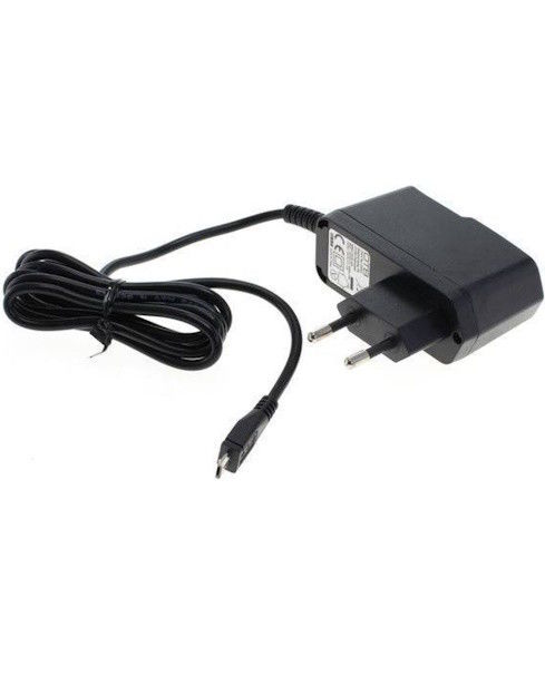 Carregador Micro USB | Novo