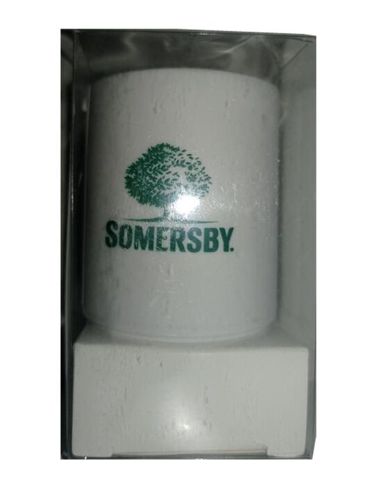 MINI COLUNA PORTATIL SOMERSBY
