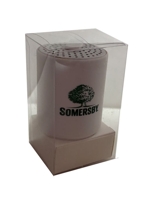 COLUNA BLUTOOTH SOMERSBY | NOVO