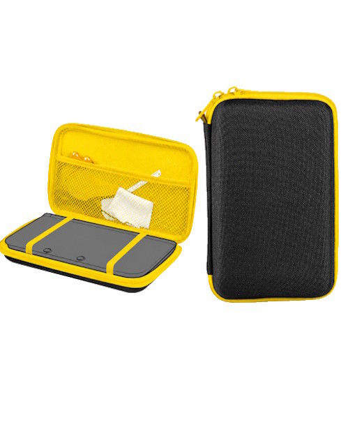 Subsonic Console Case | 3DS | NOVO