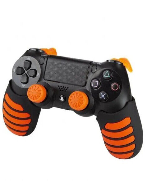FR-TEC Control Mod Pro Protetor para Comando PS4 | Novo