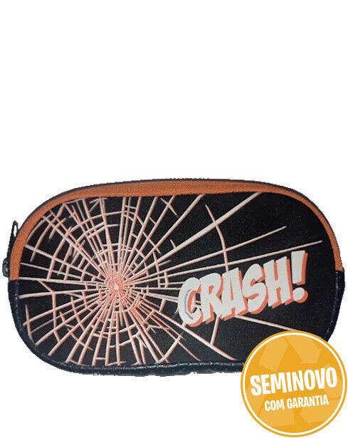 CRASH! BOLSA GENERICA | PSP | USADO