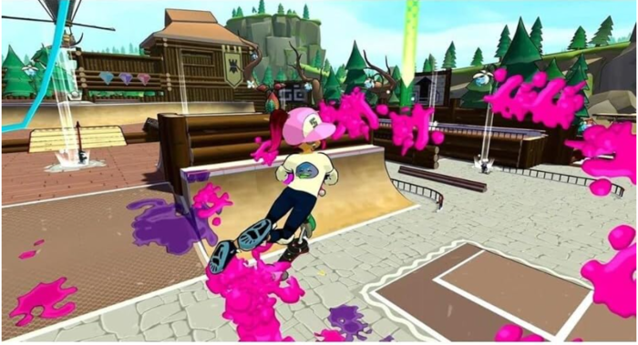 Crayola scoot | XBO | USADO