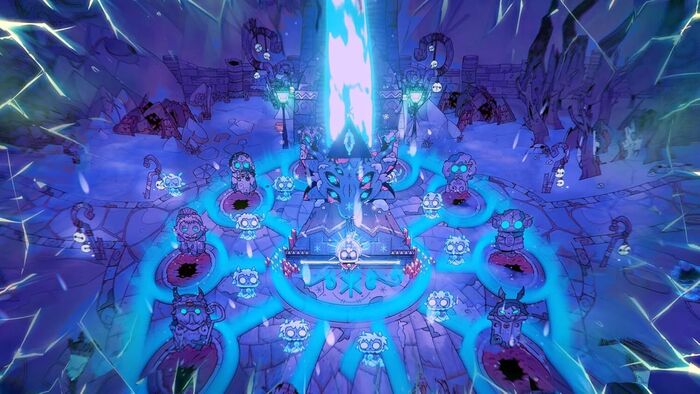 Cult of the Lamb - Definitive Edition | PS5 | PRE-RESERVA