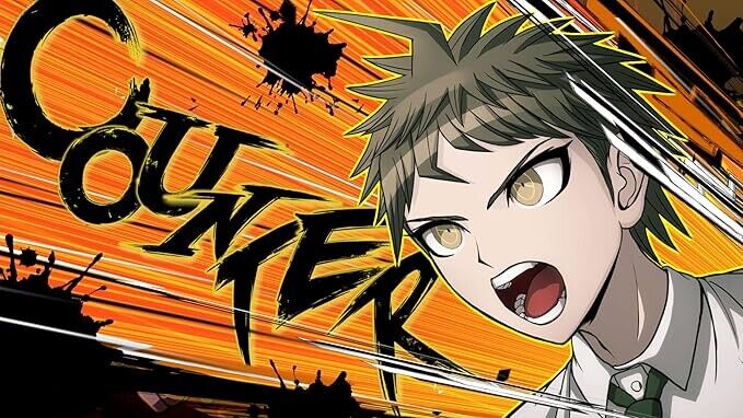 Danganronpa 2x2 | PS5 | Pre-Reserva