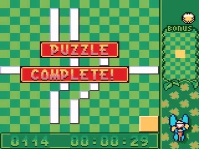 Denki Blocks So Cartucho| GBC | USADO